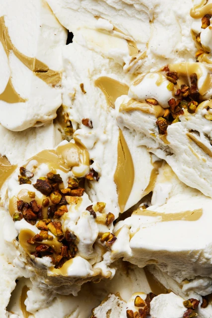 Gelato Range Launch