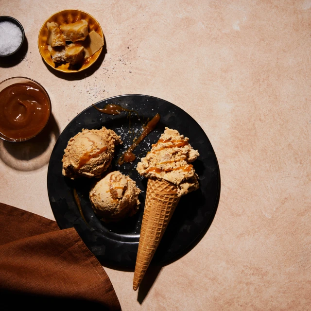 Gelato Range Launch