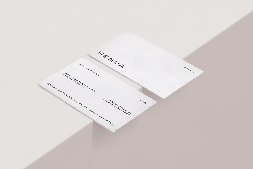 Brand Identity