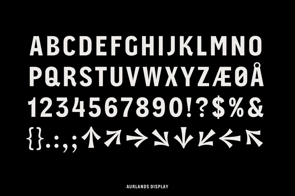 Brand Identity