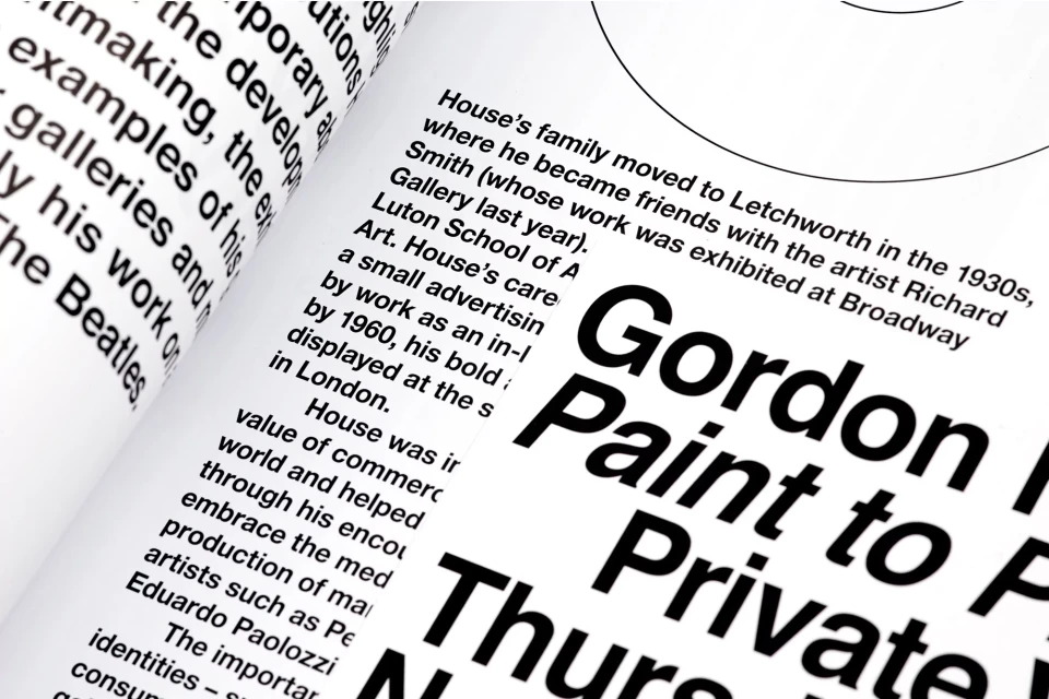Brand Identity