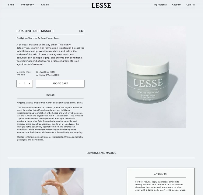 Brand Identity