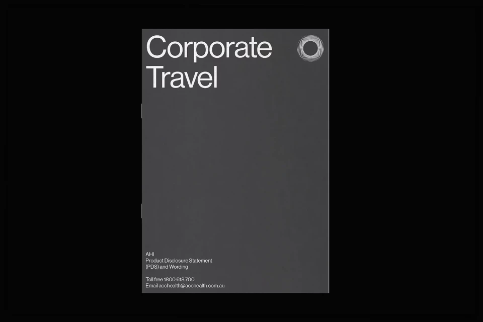 Brand Identity