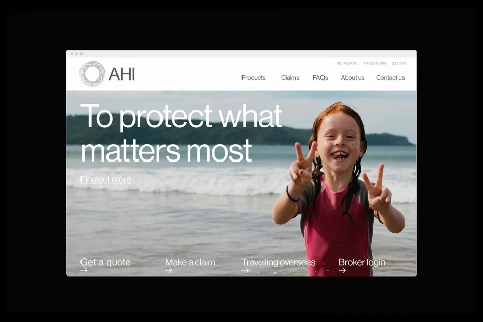 Brand Identity