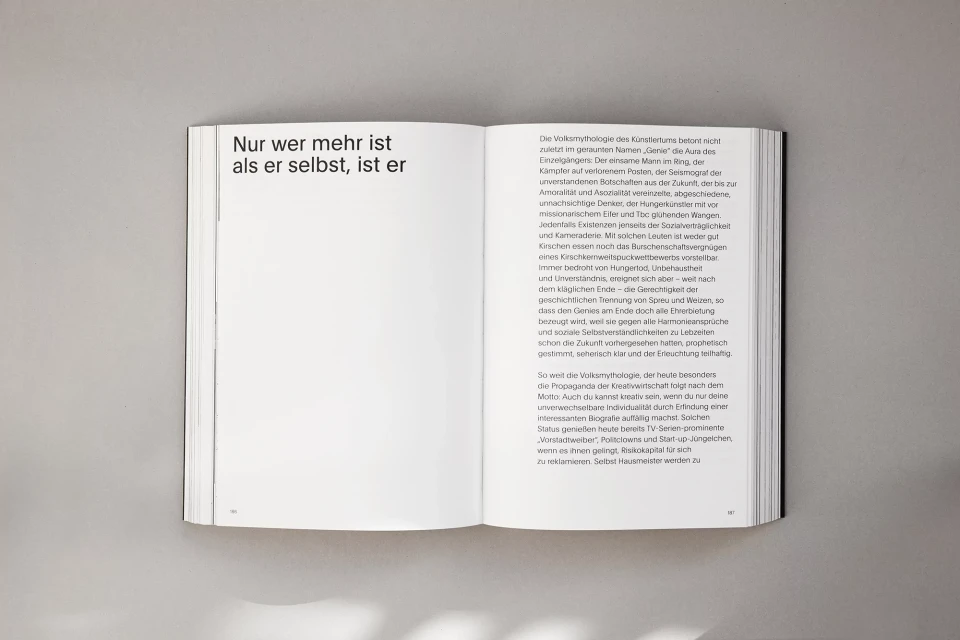 Brand Identity