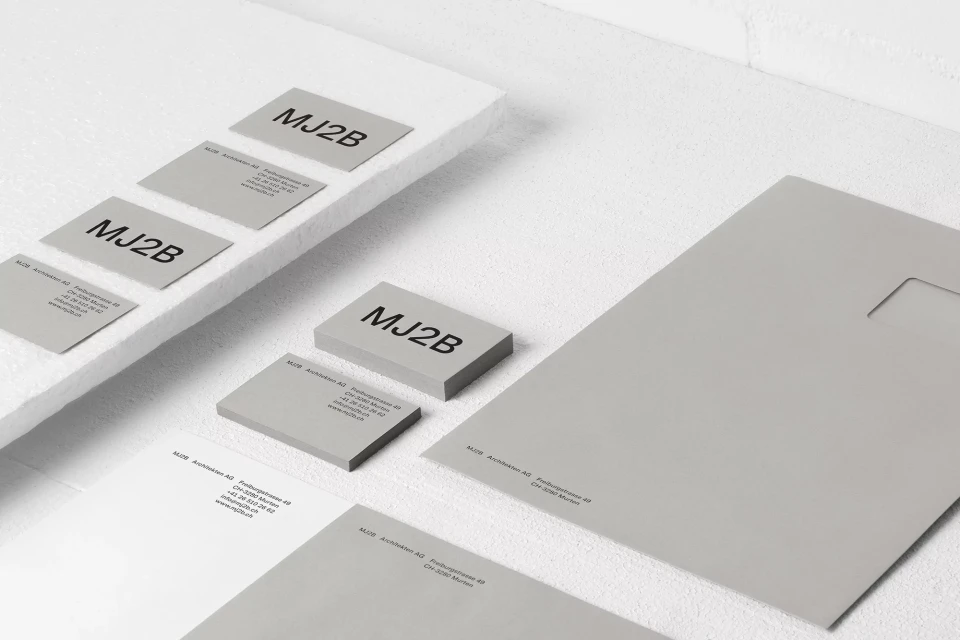 Brand Identity