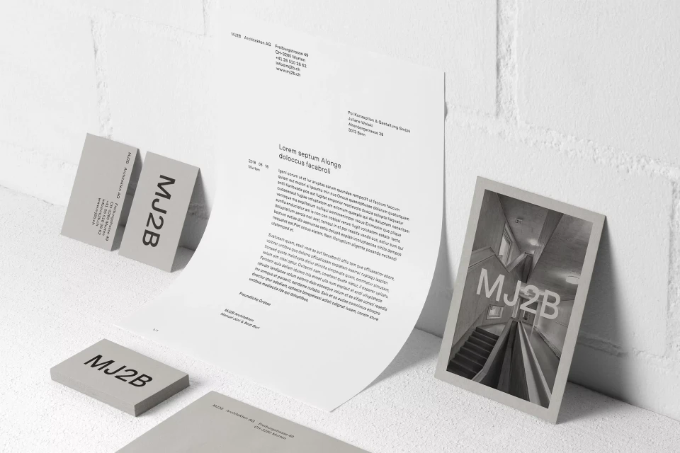 Brand Identity