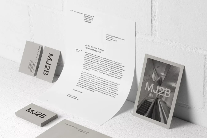 Brand Identity