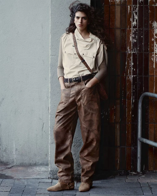 MARANT ETOILE FALL-WINTER 2025