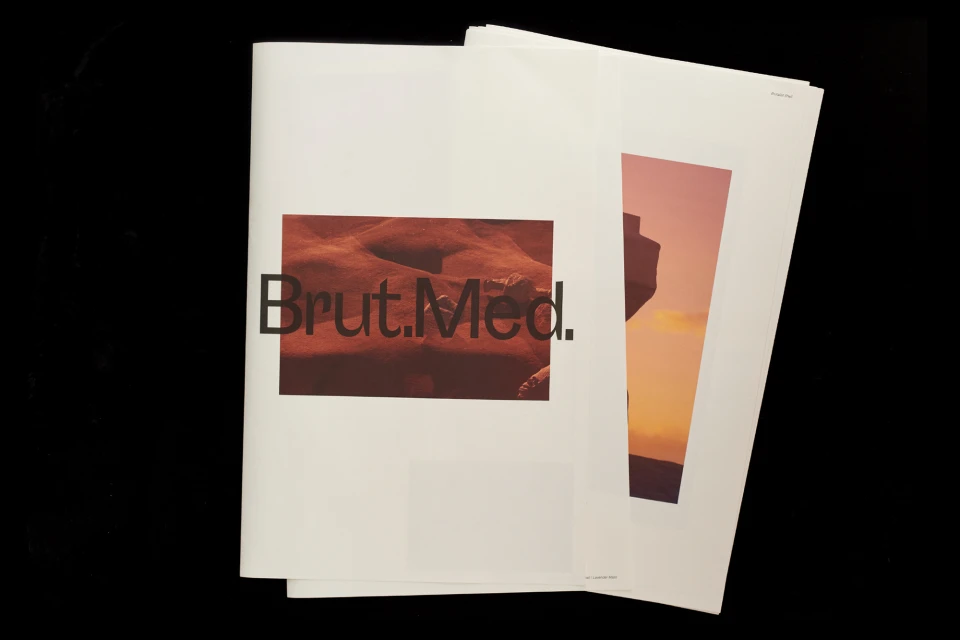 Brand Identity