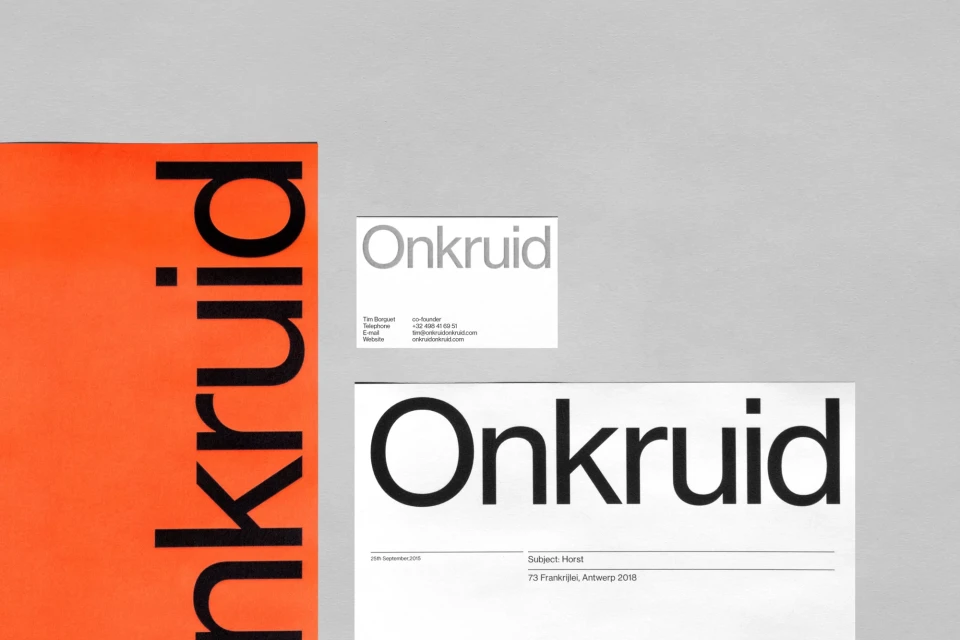 Brand Identity
