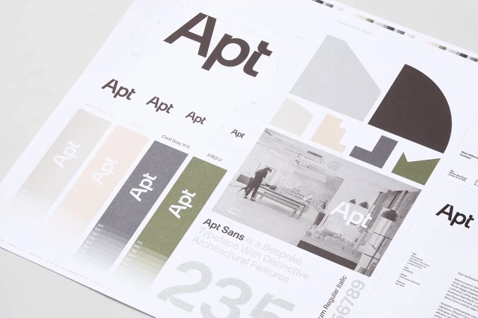 Brand Identity