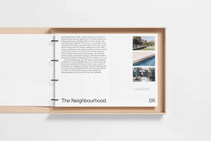 Brand Identity