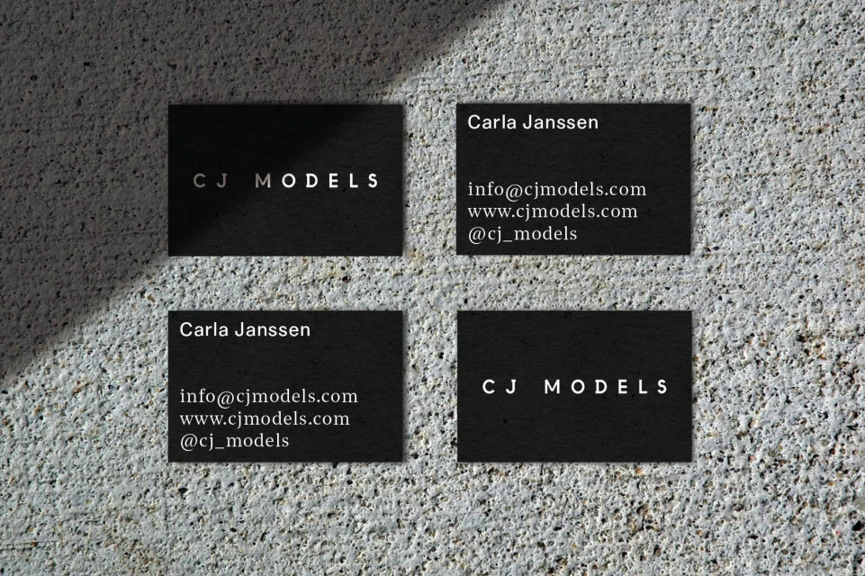 Brand Identity