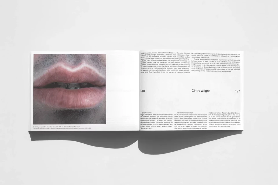 Brand Identity