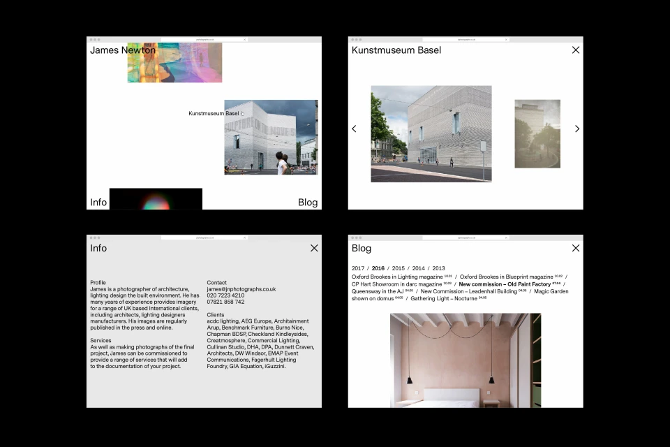 Brand Identity