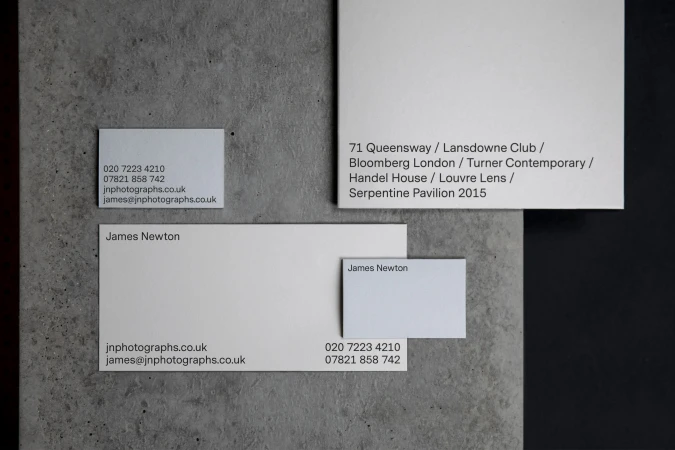 Brand Identity