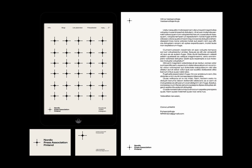 Brand Identity