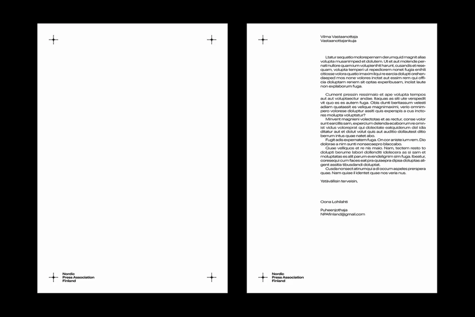 Brand Identity