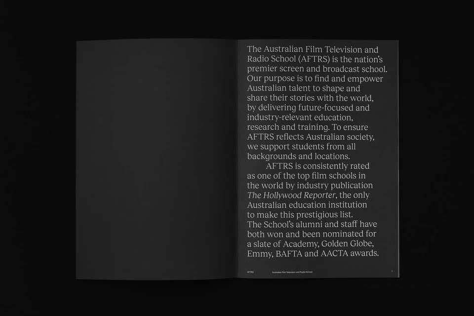 Brand Identity