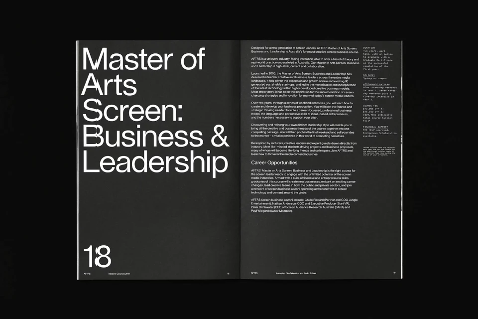 Brand Identity