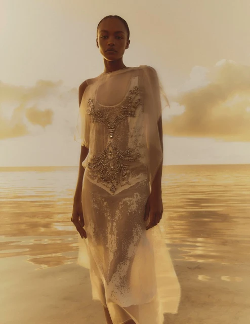 Vogue Mexico June 2025