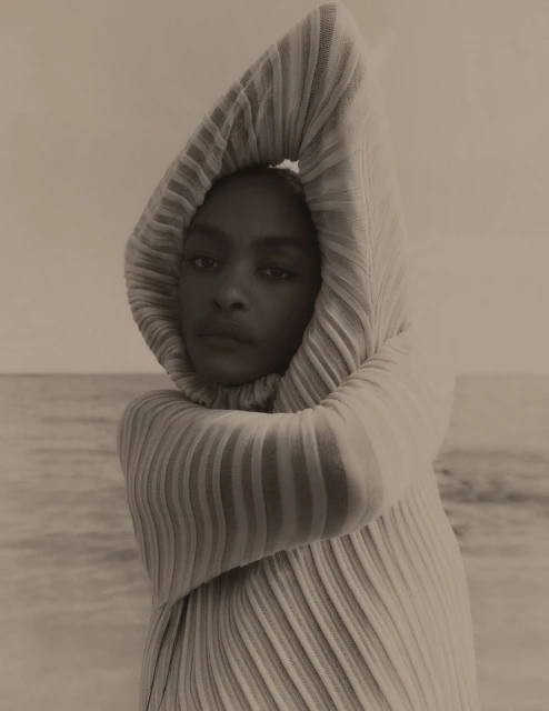 Vogue Mexico June 2025