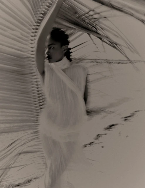 Vogue Mexico June 2025