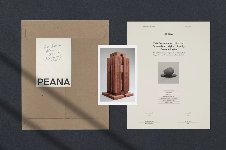 Brand Identity
