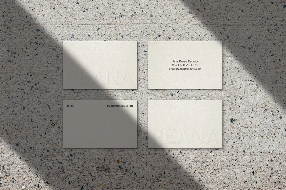 Brand Identity