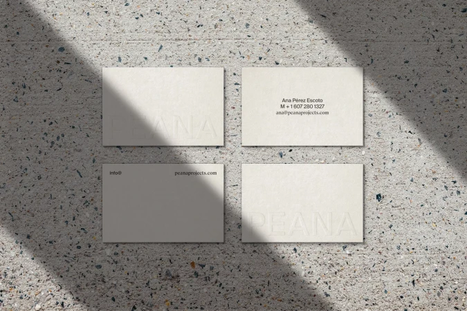 Brand Identity