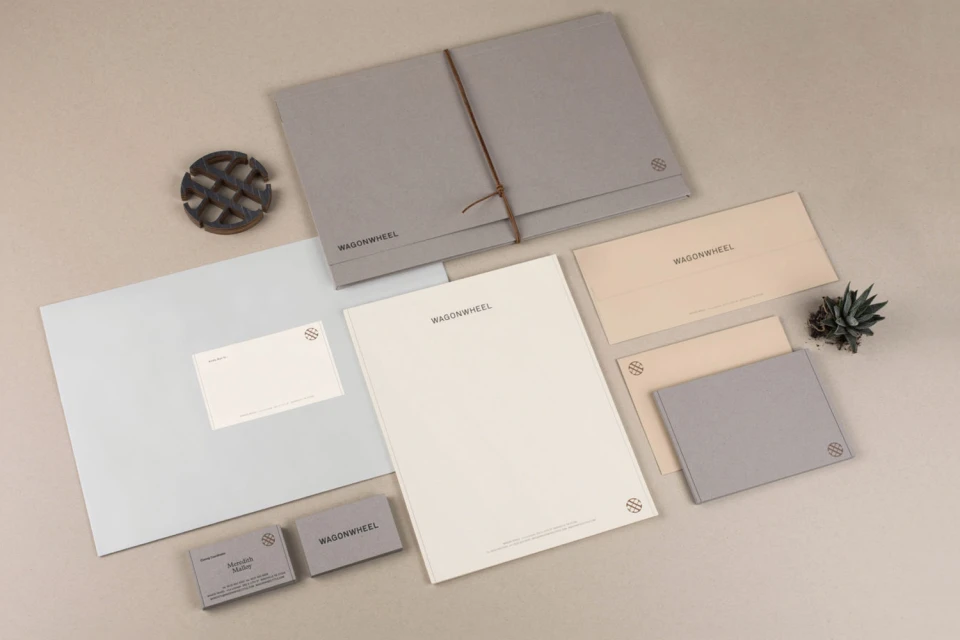 Brand Identity