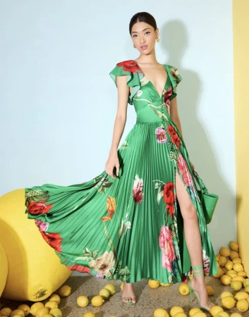 Alice and olivia summer 2025