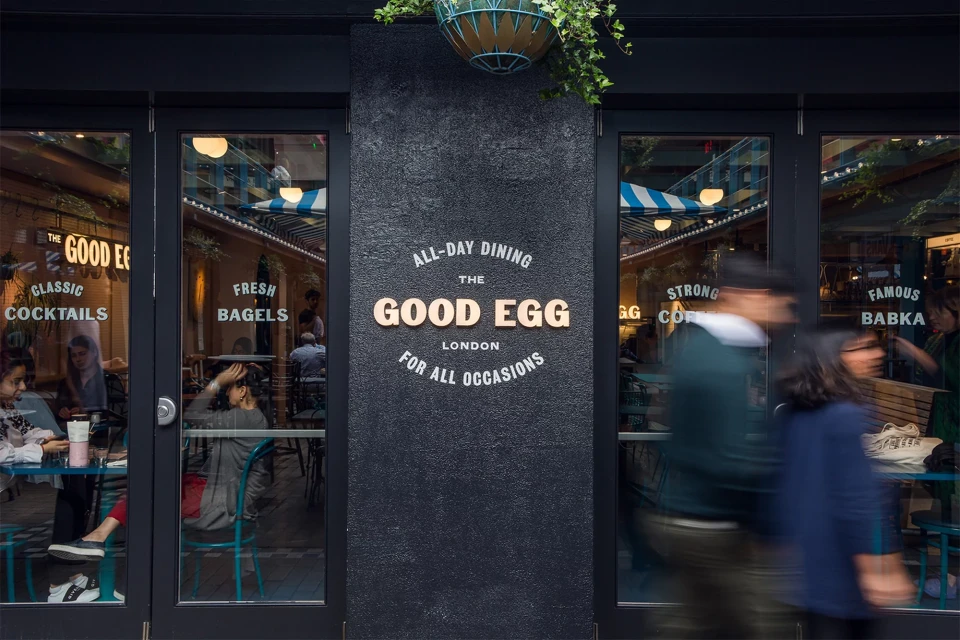 Brand Identity