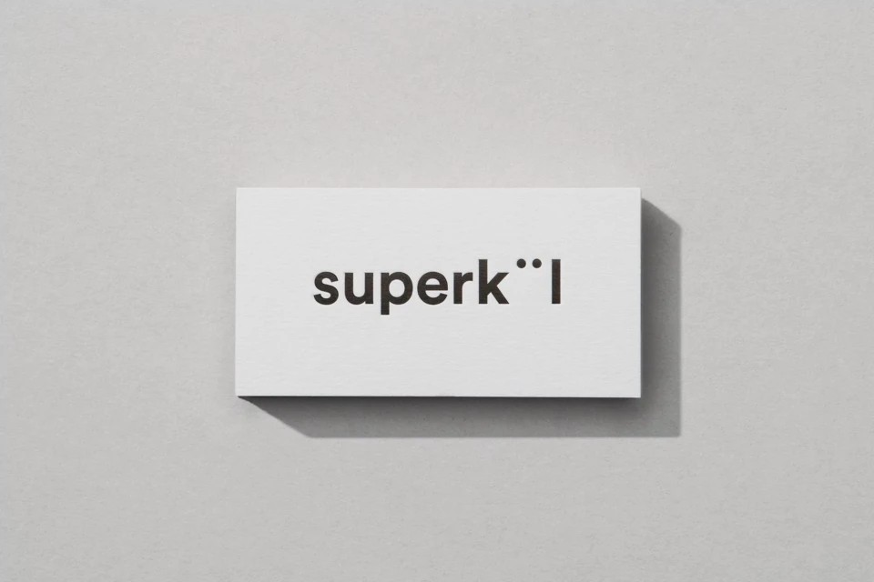 Brand Identity