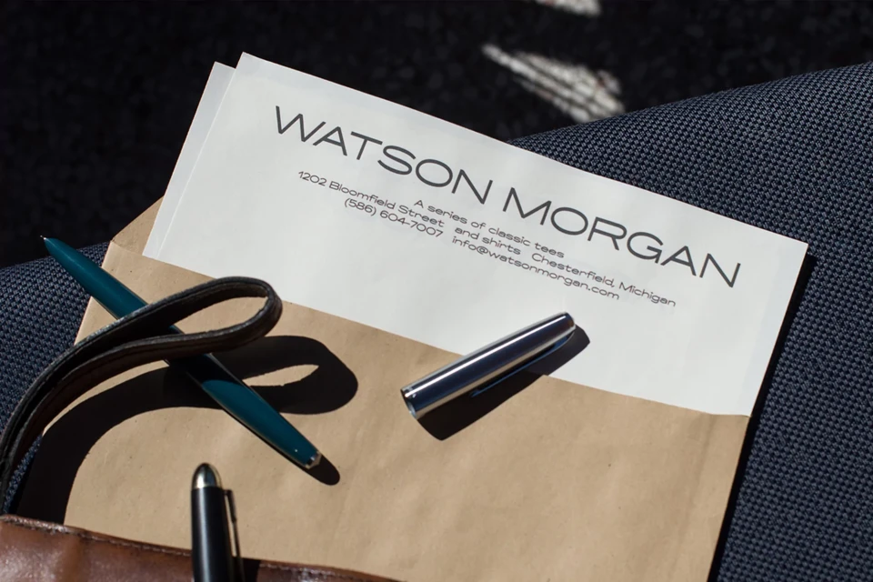 Brand Identity