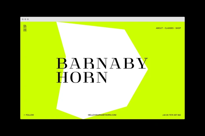 Brand Identity