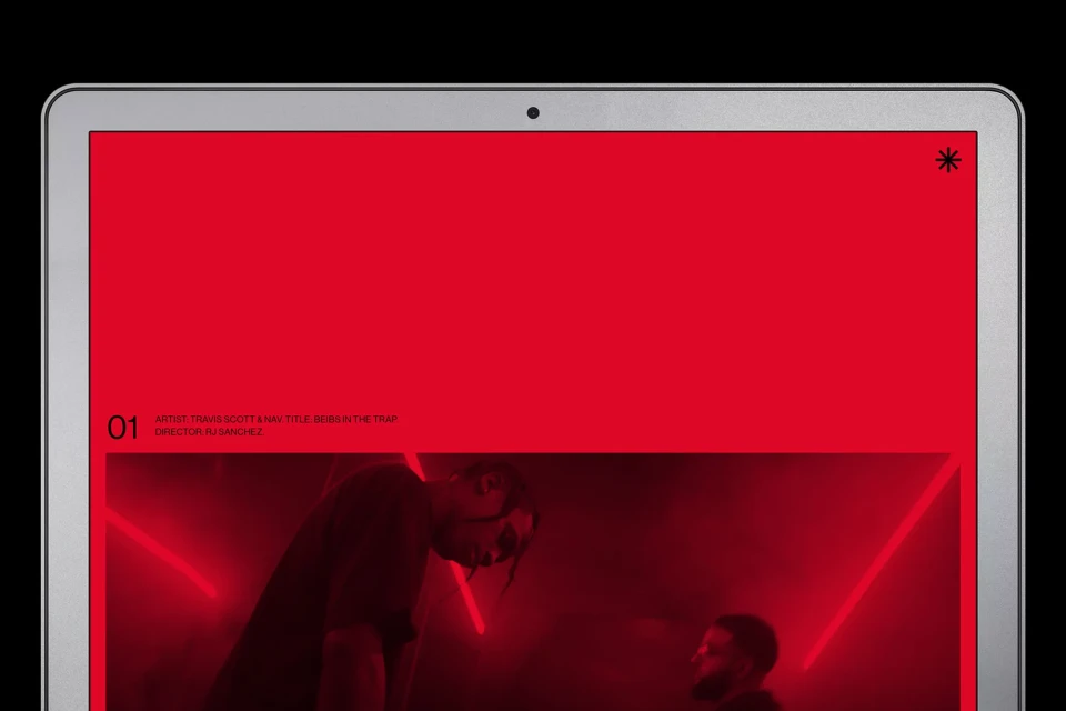 Brand Identity