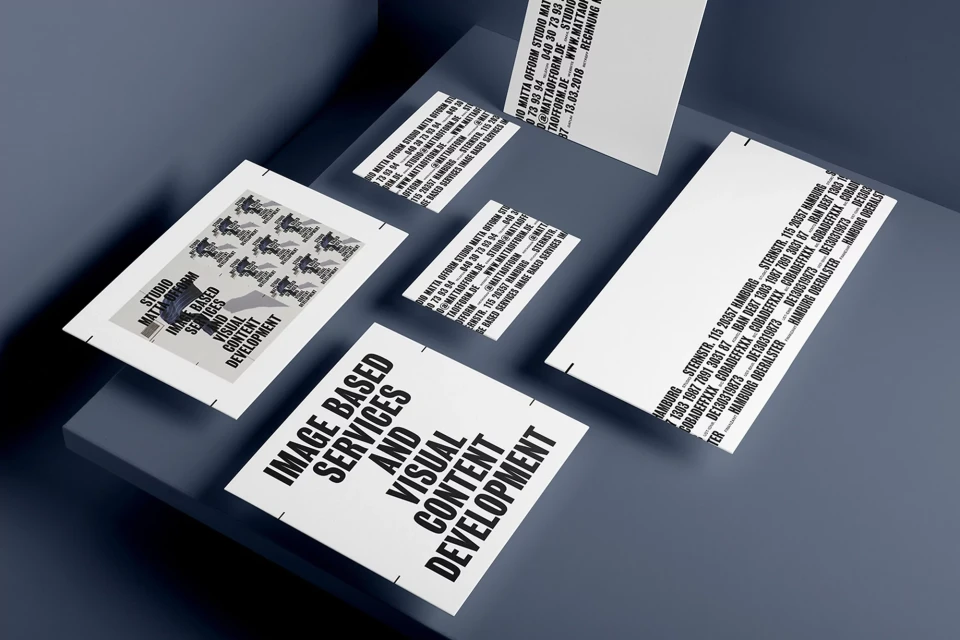 Brand Identity