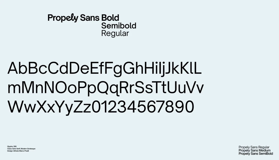 Brand Identity
