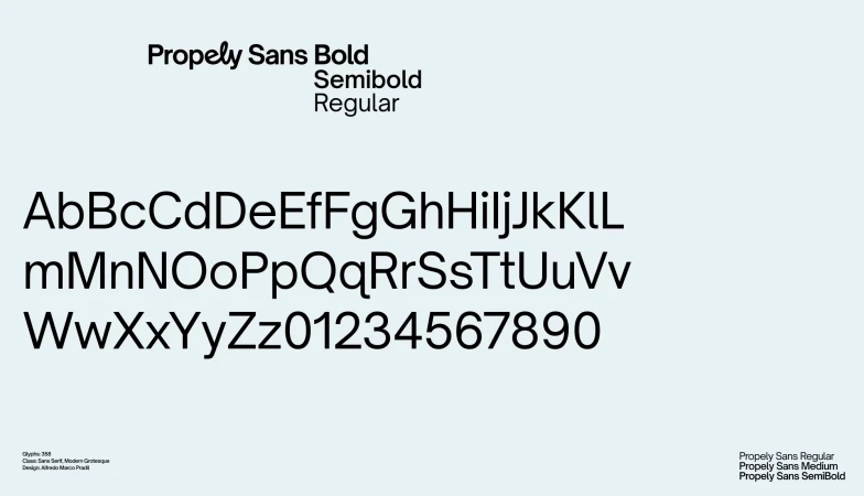 Brand Identity