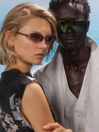 VIVIENNE WESTWOOD EYEWEAR