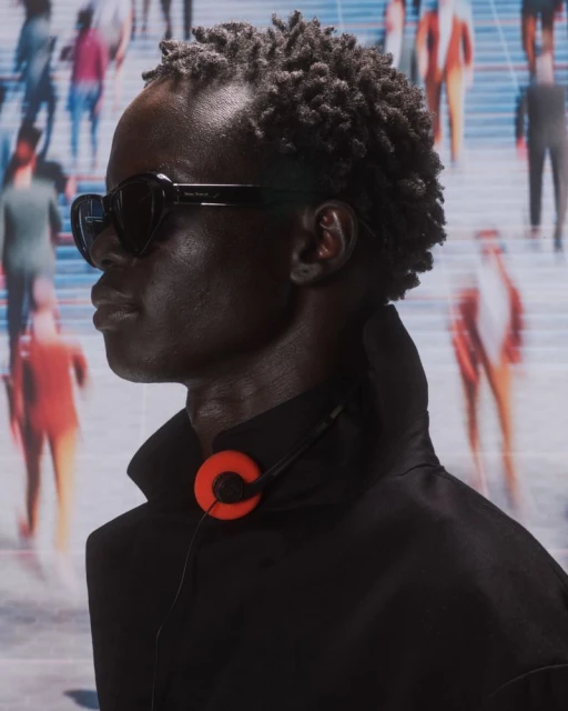 VIVIENNE WESTWOOD EYEWEAR