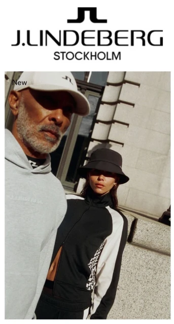 S/S 26 Campaign