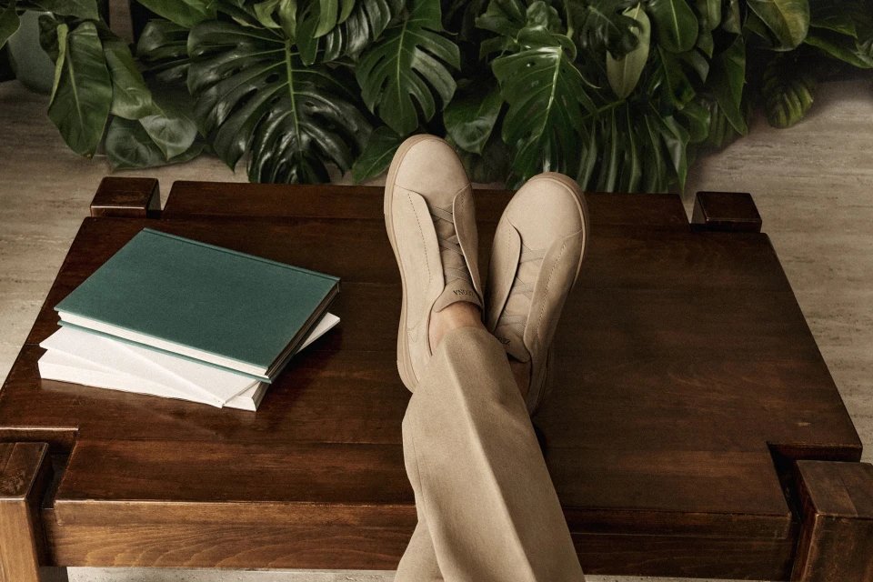 Spring 2026 Ad Campaign