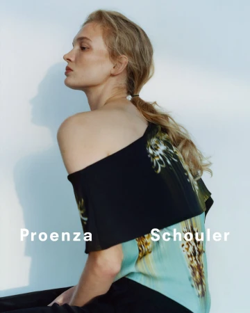Spring 2026 Ad Campaign