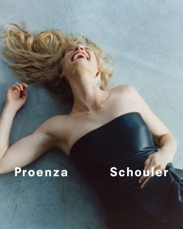 Spring 2026 Ad Campaign