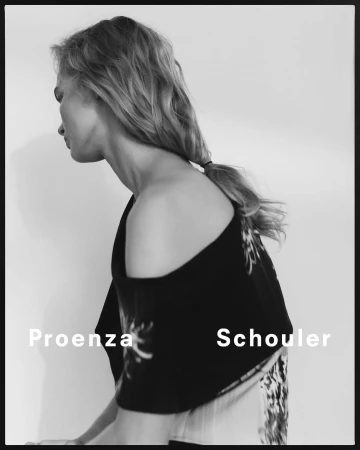 Spring 2026 Ad Campaign