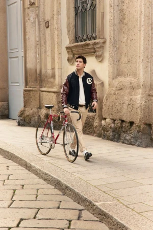 Colnago Off-Bike Capsule Collection.
