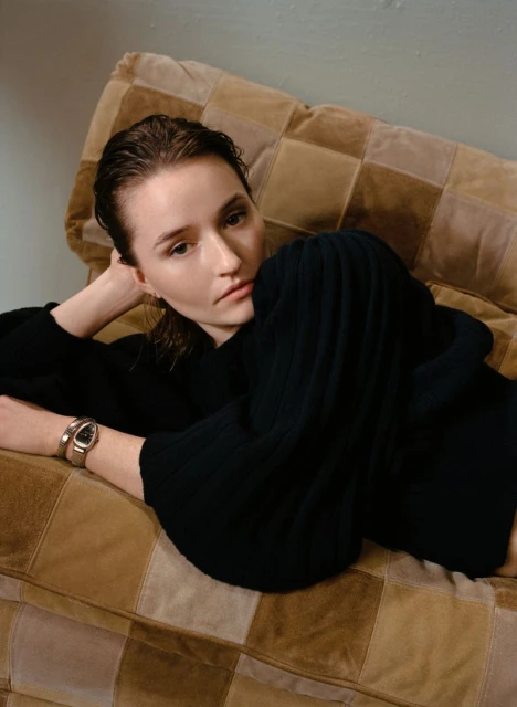 The Last of Us Star Kaitlyn Dever Is Only Getting Stronger